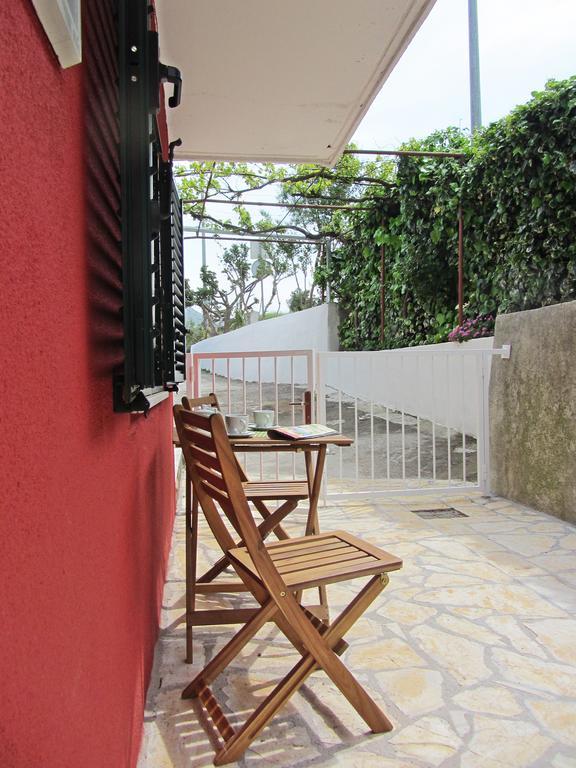 Apartmani Bozic Stobreč Εξωτερικό φωτογραφία