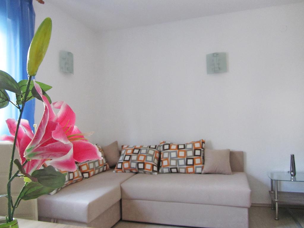 Apartmani Bozic Stobreč Εξωτερικό φωτογραφία